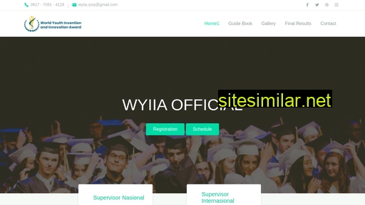 wyiia.or.id alternative sites