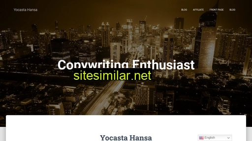 yocastahansa.my.id alternative sites