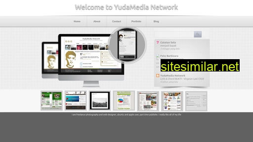 yuda.my.id alternative sites
