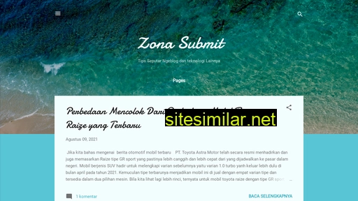 zonasubmit.web.id alternative sites