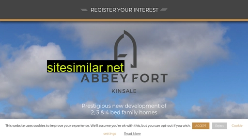 abbeyfort.ie alternative sites