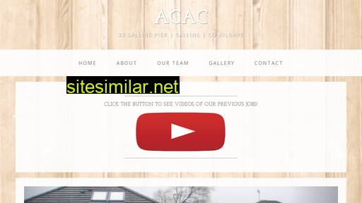 acac.ie alternative sites