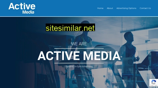 activemedia.ie alternative sites