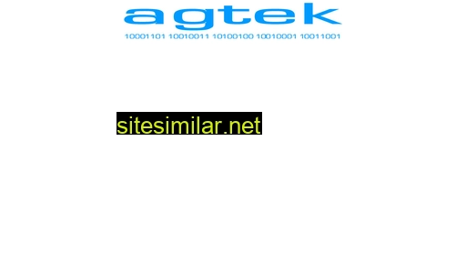 agtek.ie alternative sites