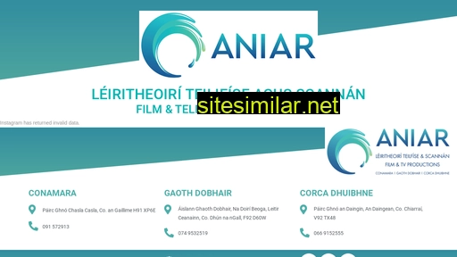 Aniartv similar sites