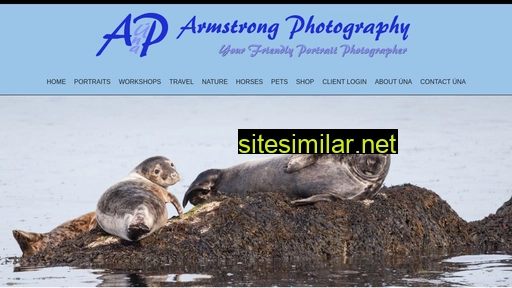 armstrongphotography.ie alternative sites