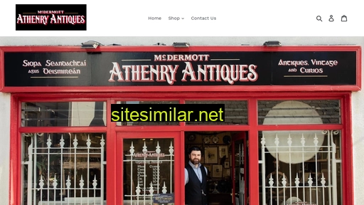 athenryantiques.ie alternative sites