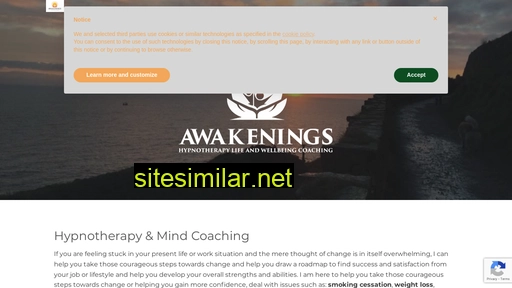 awakeningscoaching.ie alternative sites