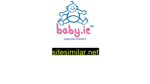baby.ie alternative sites
