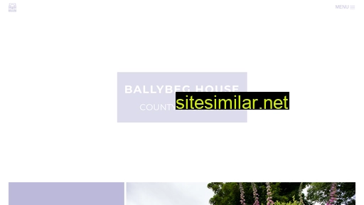 ballybeg.ie alternative sites