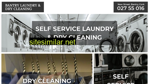 bantrydrycleaners.ie alternative sites