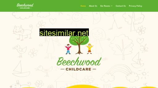 beechwoodchildcare.ie alternative sites