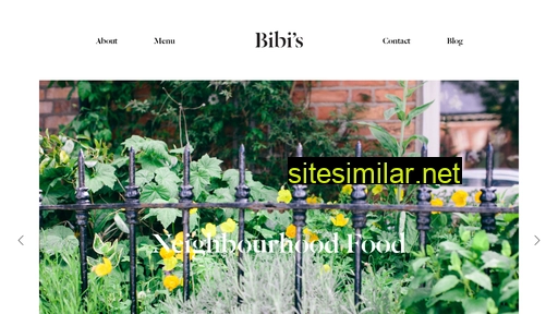 bibis.ie alternative sites