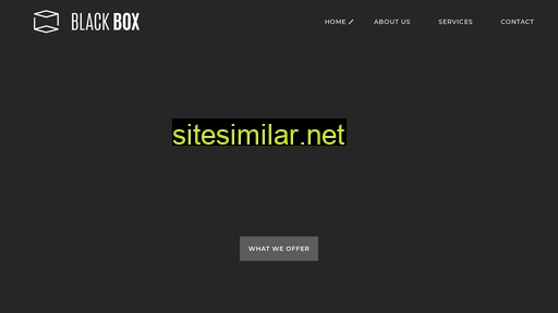 black-box.ie alternative sites