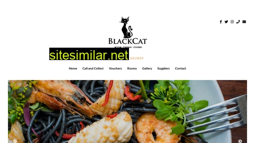 Blackcat similar sites