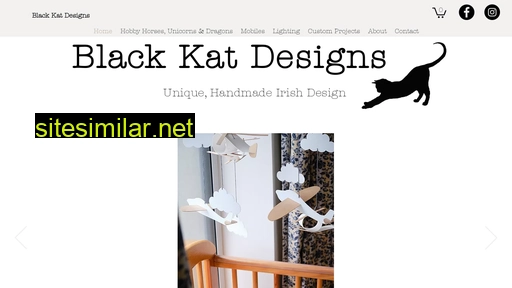 blackkatdesigns.ie alternative sites