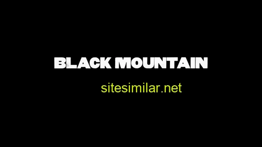 blackmountainstudios.ie alternative sites
