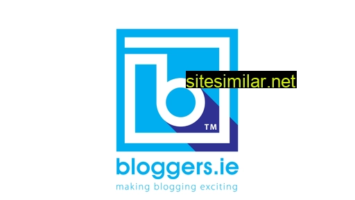 Bloggers similar sites