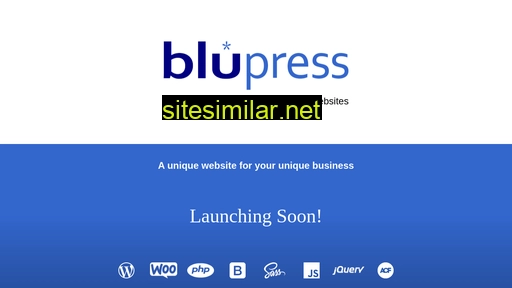 blupress.ie alternative sites