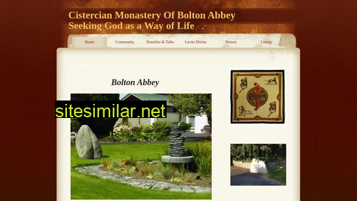 Boltonabbey similar sites