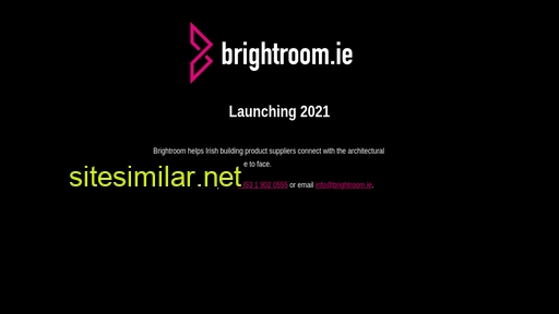 brightroom.ie alternative sites