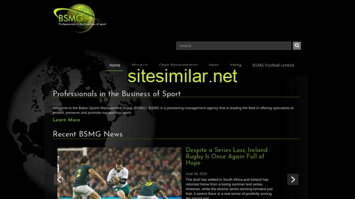 bsmg.ie alternative sites