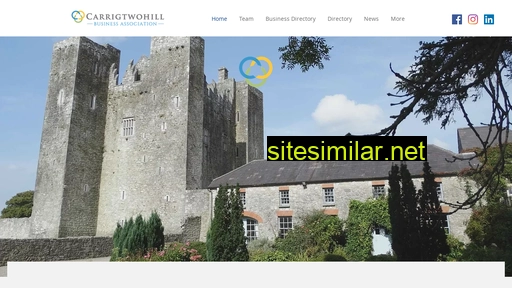 carrigtwohill.ie alternative sites
