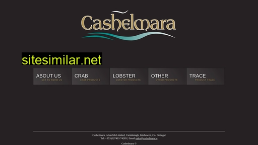 cashelmara.ie alternative sites