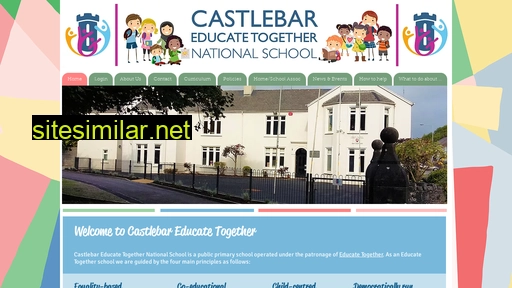 castlebaretns.ie alternative sites