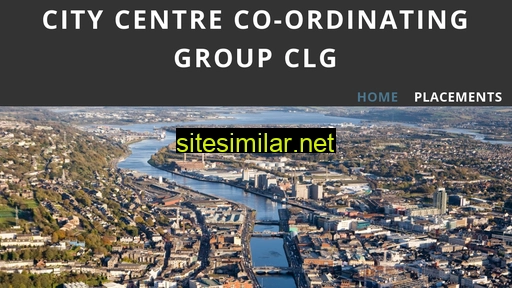 cccg.ie alternative sites