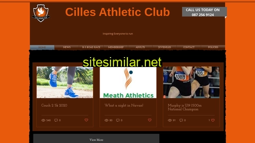 Cillesac similar sites