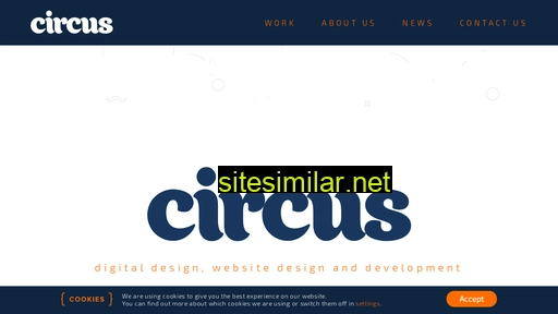 circus.ie alternative sites