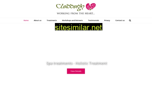 Claddaghheart similar sites