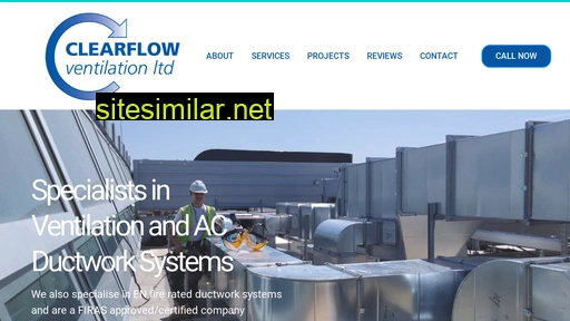 clearflow.ie alternative sites