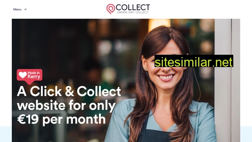collect.ie alternative sites
