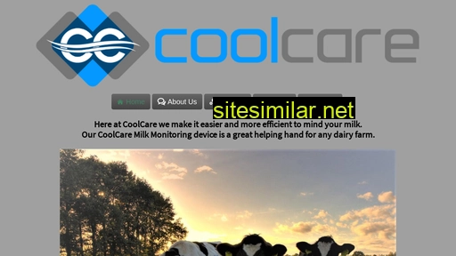 coolcare.ie alternative sites
