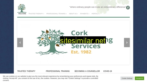 corkcounsellingservices.ie alternative sites