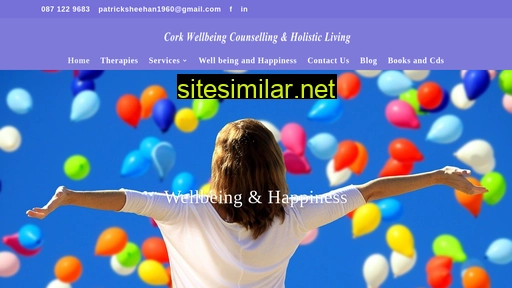 corkwellbeingcounselling.ie alternative sites