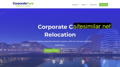 corporatecare.ie alternative sites