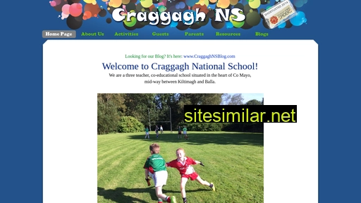 Craggaghns similar sites