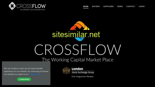 crossflowpayments.ie alternative sites