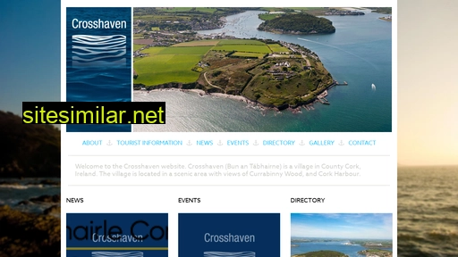 crosshaven.ie alternative sites