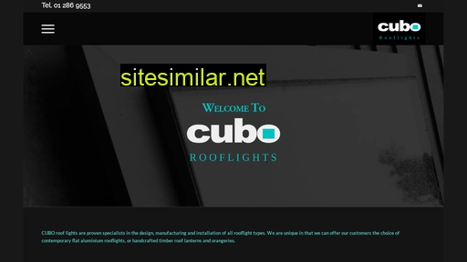 cubo.ie alternative sites