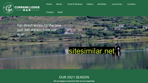 curranelodge.ie alternative sites