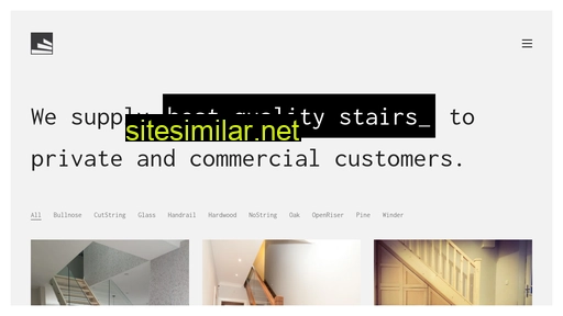 customstairs.ie alternative sites