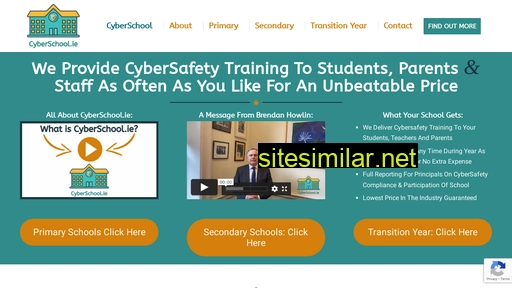 Cyberschool similar sites