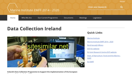 dcmap-ireland.ie alternative sites