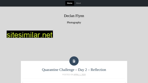 declanflynn.ie alternative sites