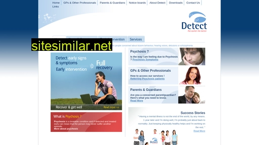 detect.ie alternative sites