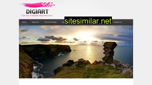 digiart.ie alternative sites